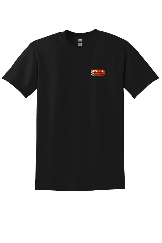 Unity Motorsports Garage "Casper" Tee