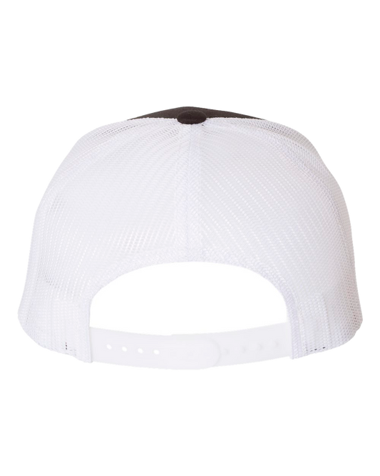 RCindustry Trucker Cap