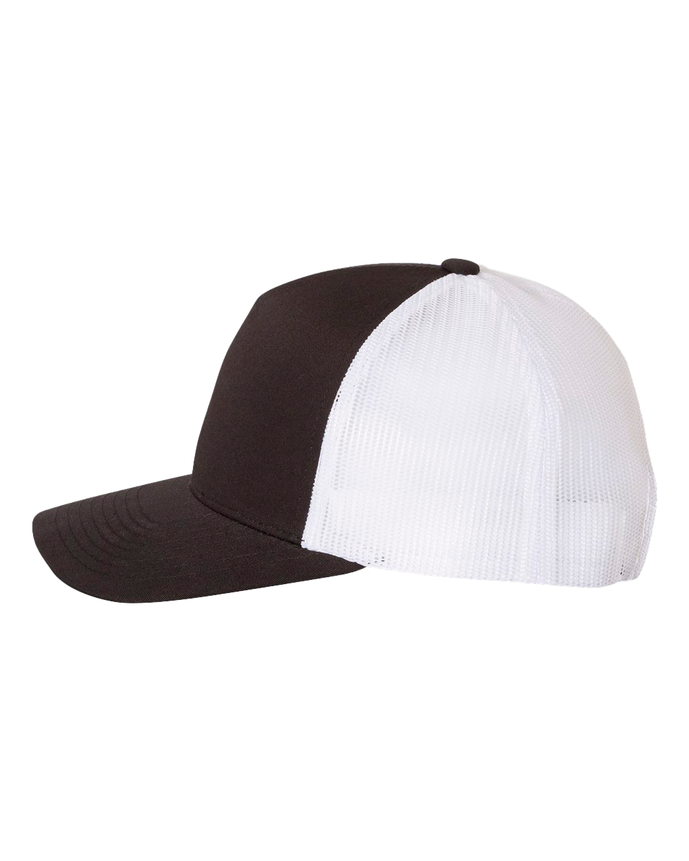 Renegade's Garage Trucker Cap