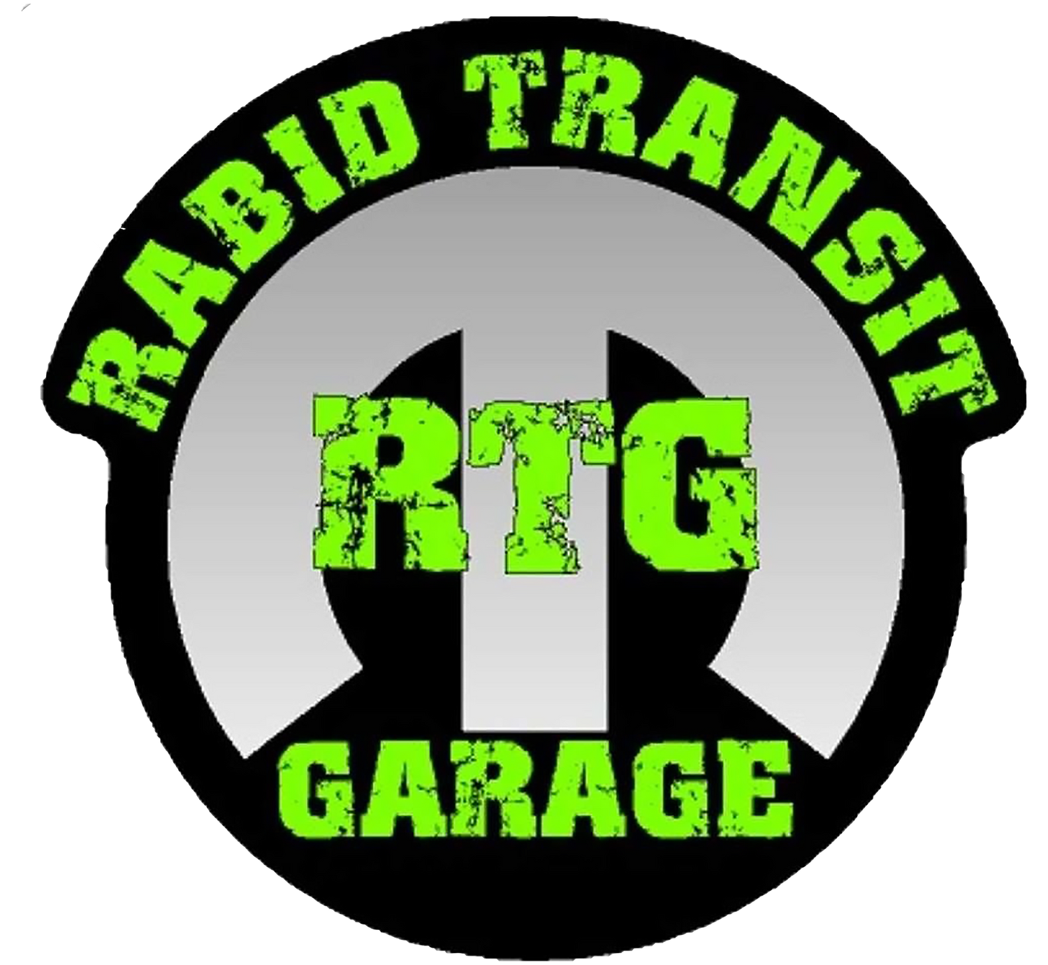 Rabid Transit Garage