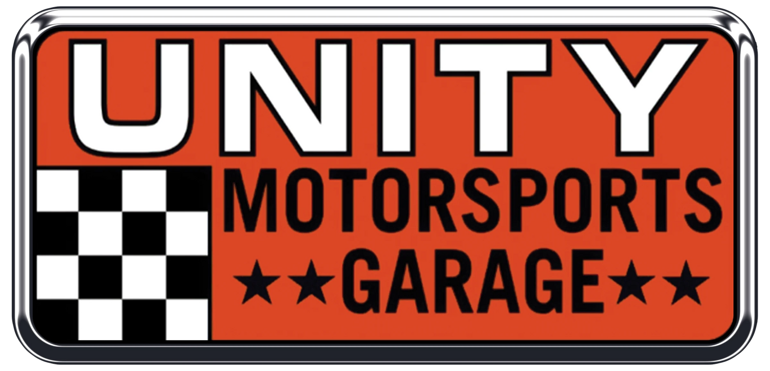 Unity Motorsports Garage