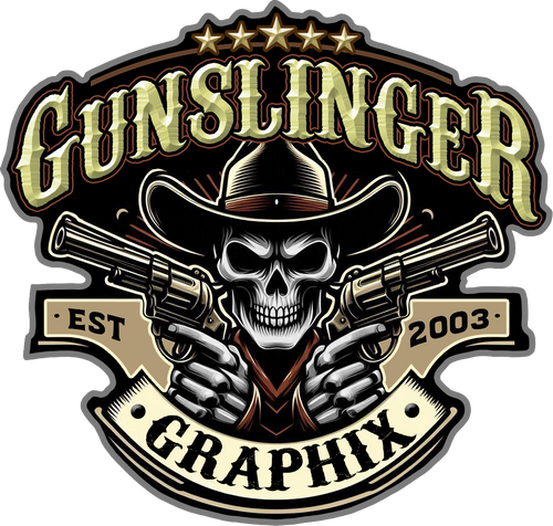 Gunslinger Graphix