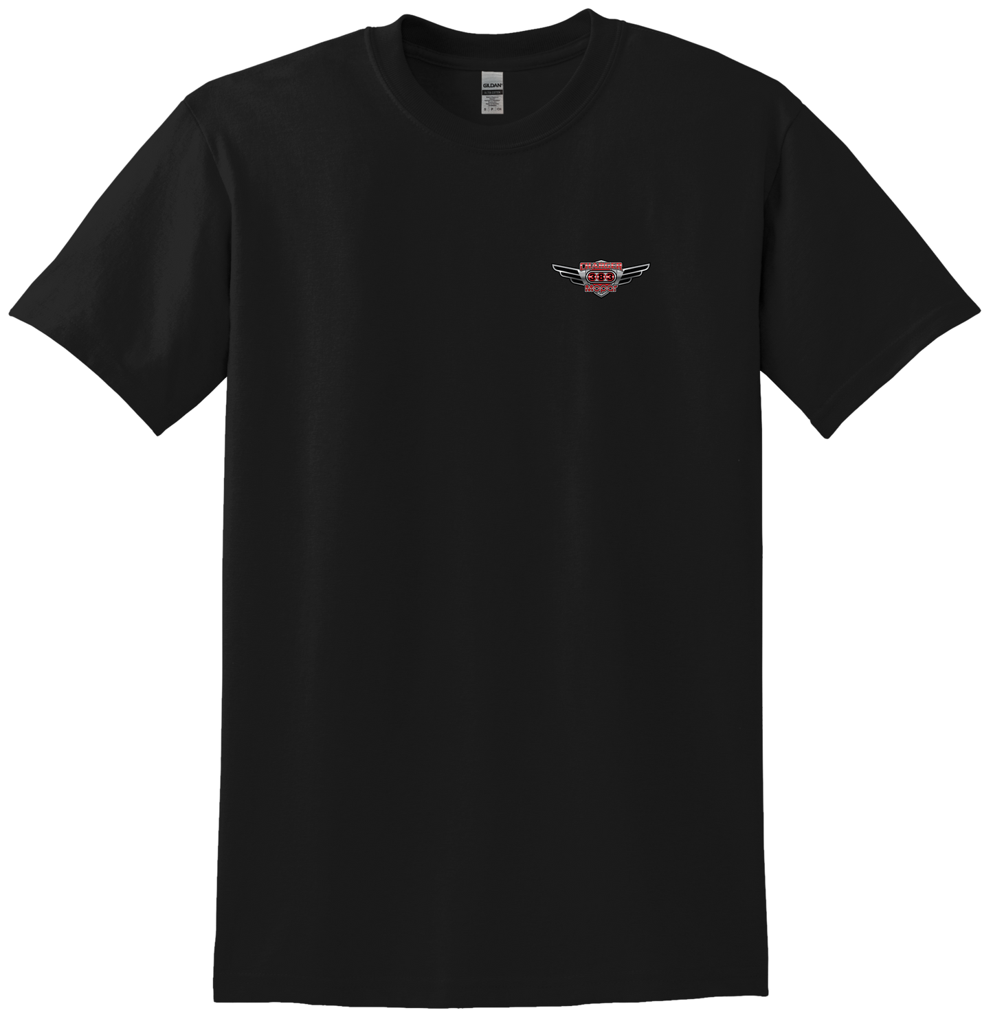 Charger 383 Mopar Logo Tee