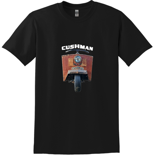 Charger 383 Mopar Cushman Truckster Tee