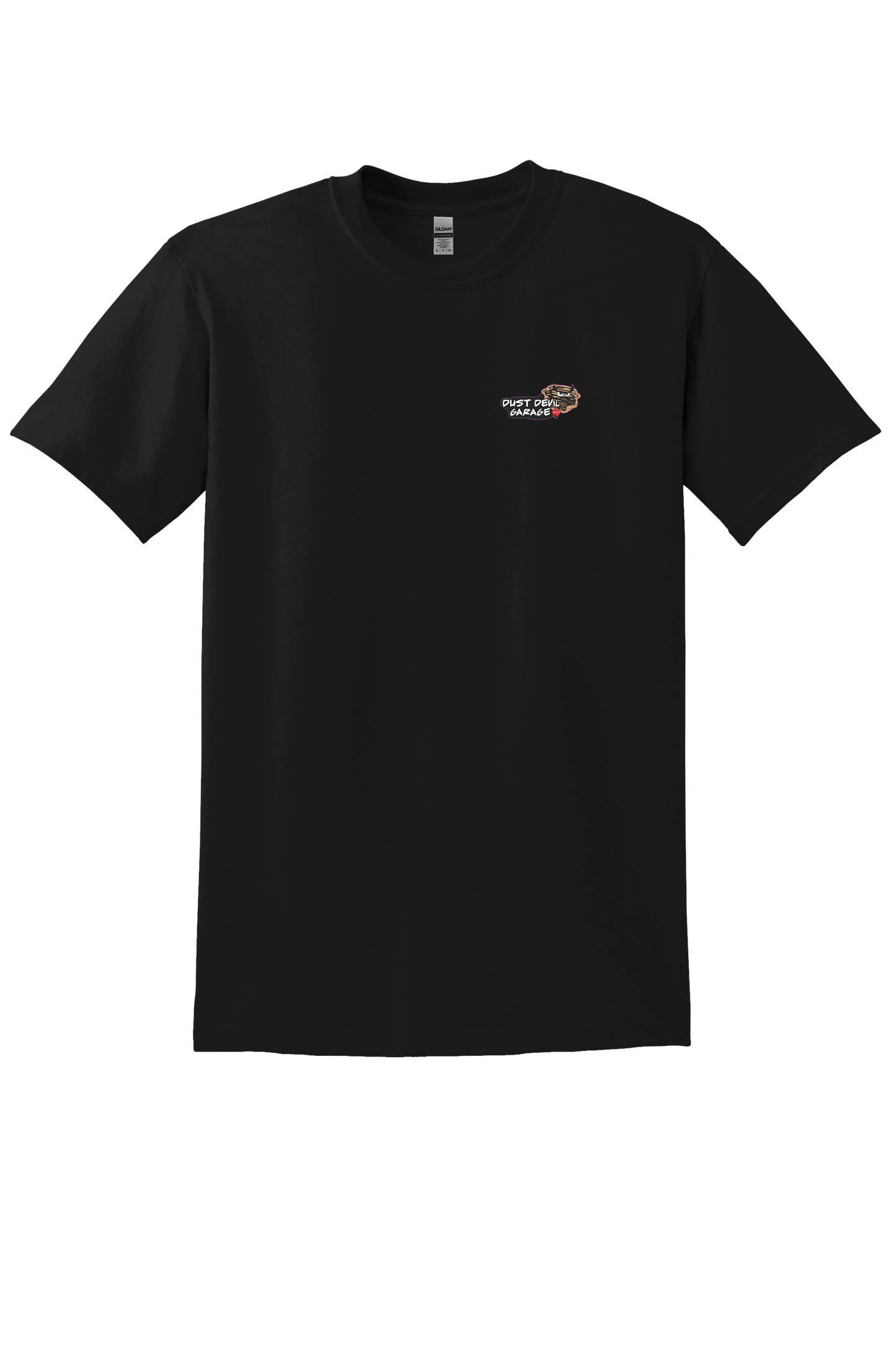 Dust Devil Garage Tee